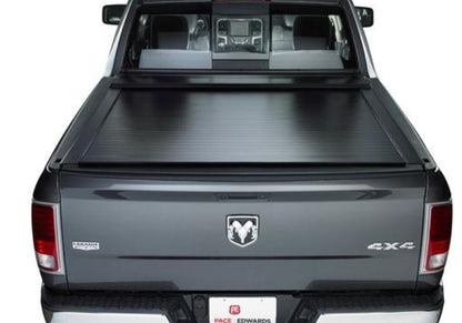 Pace Edwards Switchblade Metal  05-15  Toyota Tacoma  6' 2" Bed