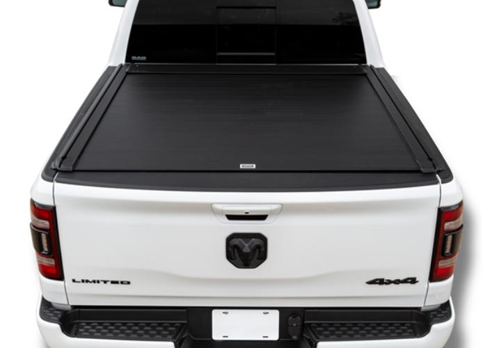 Pace Edwards Ultragroove Electric Retractable Tonneau Cover KEF171