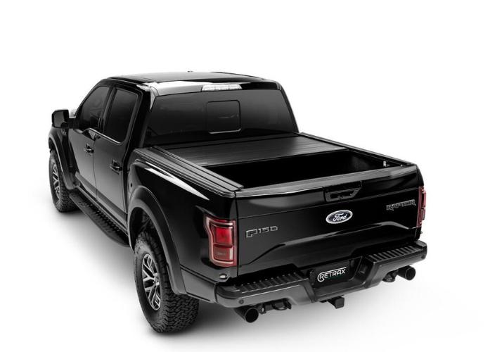 RetraxPRO MX Retractable Tonneau Cover 80378