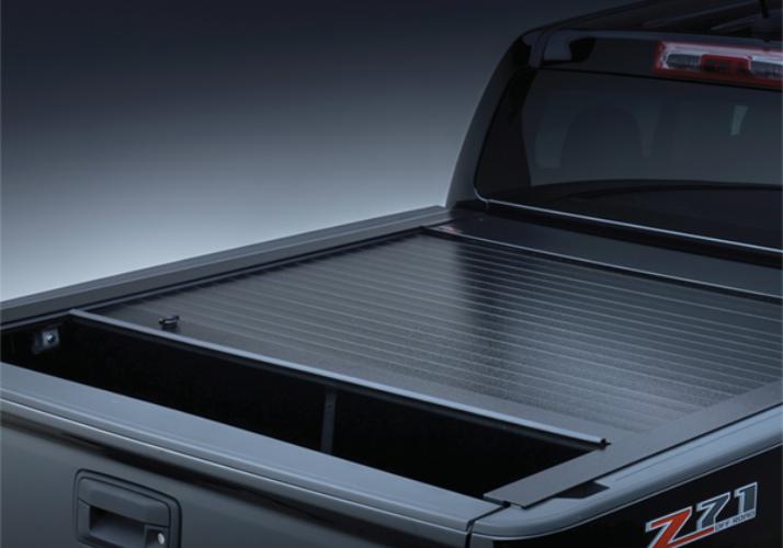 Pace Edwards Full Metal Jackrabbit 2023-26 Colorado/Canyon 5' Bed ...