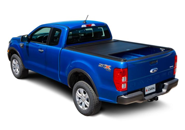 Pace Edwards Ultragroove 21-24 Ford F150 6' 6" Bed