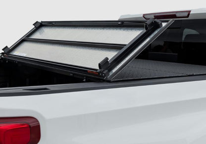 Lomax Professional Series Tonneau Cover B0010019