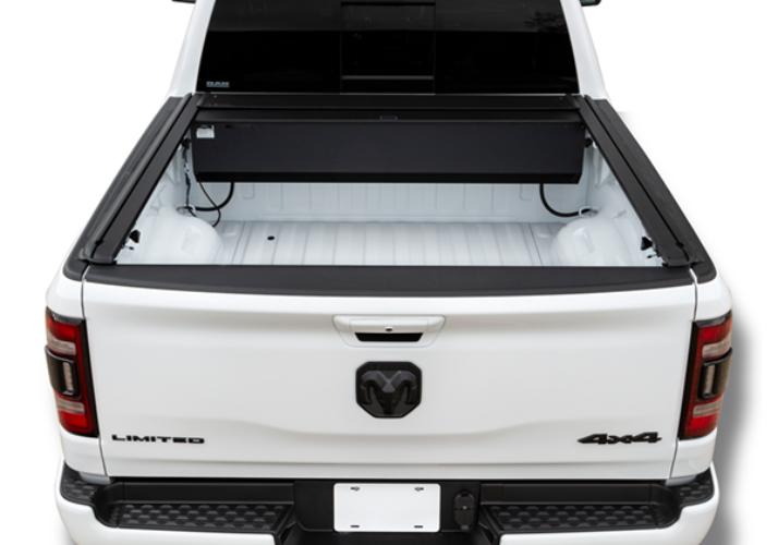 Pace Edwards Ultragroove Electric 14-18 Silverado/Sierra 1500 & 2015 HD  8' Bed