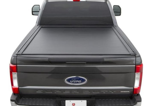 Pace Edwards Ultragroove Metal  04-14  Ford F150  6' 6" Bed