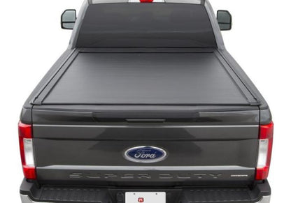 Pace Edwards Ultragroove Metal 21-24 Ford F150 6' 6" Bed