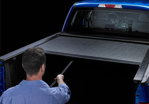 Pace Edwards Switchblade Retractable Tonneau Cover SWF171