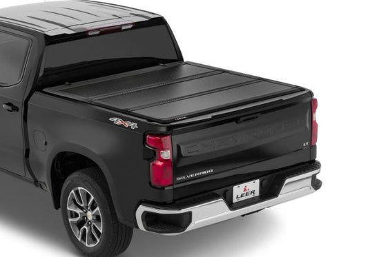 LEER HF350M 2022-24 Toyota Tundra 6'6" (w/o Multi-Function Tailgate)