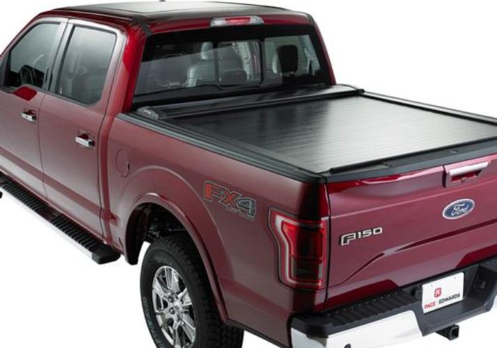 Pace Edwards Switchblade Metal 19-24 RAM  5' 7" Bed (EXCLUDES 60/40 TAILGATE EQUIPPED TRUCKS)