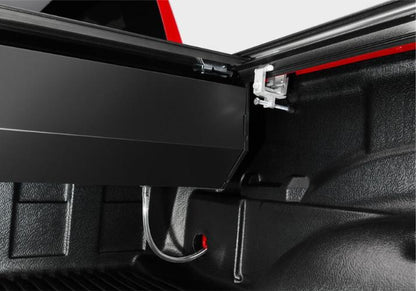 RetraxPRO XR Retractable Tonneau Cover T-80378