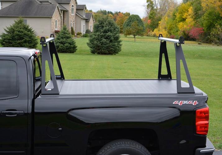 Pace Edwards EL400 Elevated Series Truck Rack ELC0103