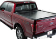 Load image into Gallery viewer, Pace Edwards Switchblade Metal Retractable Tonneau Cover SMF171