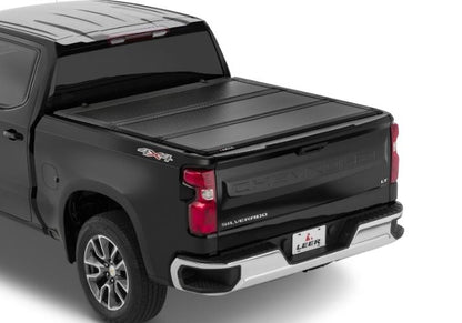 LEER HF350M 2022-24 Toyota Tundra 5'6" (w/o Multi-Function Tailgate)