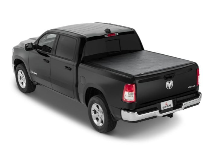 LEER SR250 2022-24 Toyota Tundra 6'6" (w/o Multi-Function Tailgate)