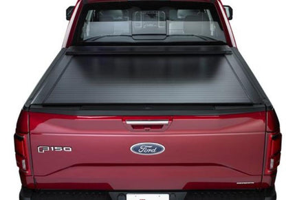 Pace Edwards Switchblade Metal  16-24  Nissan Titan & Titan XD  6 '5" Bed