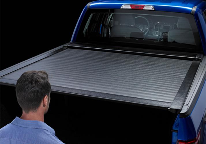 Pace Edwards Switchblade  05-15 Toyota Tacoma  6' 2" Bed