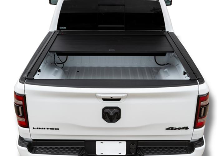 Pace Edwards Ultragroove Electric 14-18 Silverado/Sierra 1500 & '15 HD - '19 Sierra Limited  6' 5" Bed