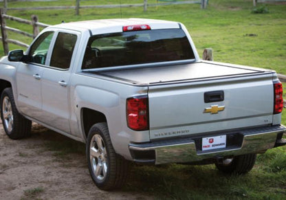 Pace Edwards Matte Black Jackrabbit  19-25  RAM  6' 4" Bed (EXCLUDES 60/40 TAILGATE EQUIPPED TRUCKS)