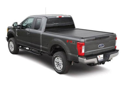 Pace Edwards Ultragroove Metal Retractable Tonneau Cover KMF171