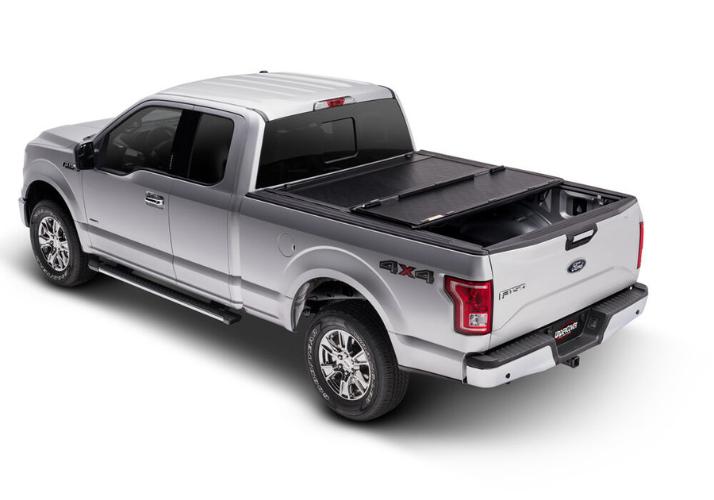 UnderCover Flex Hard Folding Tonneau Cover FX21029