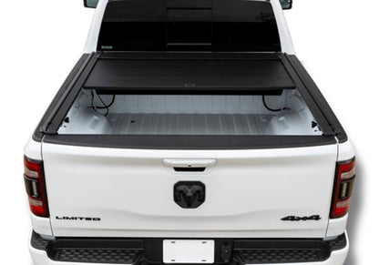 Pace Edwards Ultragroove Electric Retractable Tonneau Cover KET5379