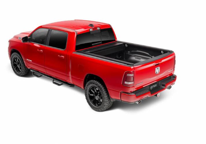 Retrax PowertraxPRO XR  Retractable Tonneau Cover T-90378