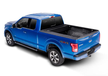 RetraxONE MX Retractable Tonneau Cover 60378