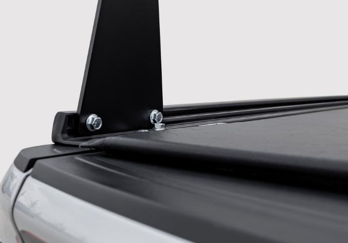 ADARAC Aluminum M-Series Truck Rack F4050071