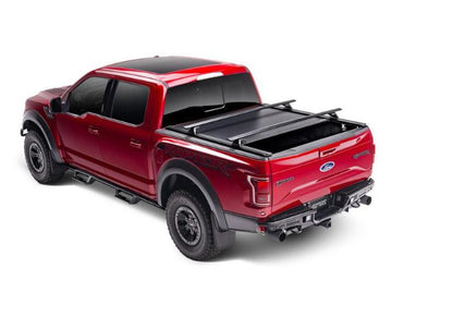 RetraxONE XR Retractable Tonneau Cover T-60378