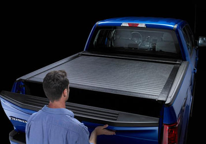 Pace Edwards Switchblade  05-15 Toyota Tacoma  6' 2" Bed