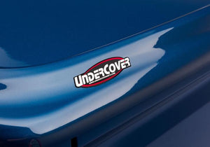 UnderCover LUX 2015-2020 Ford F-150 5' 7 Bed Ext/Crew