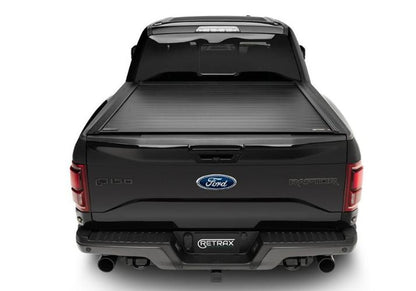 RetraxPRO MX Retractable Tonneau Cover 80378