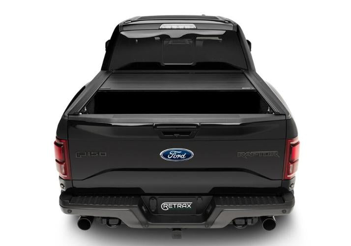 RetraxPRO MX Retractable Tonneau Cover 80378