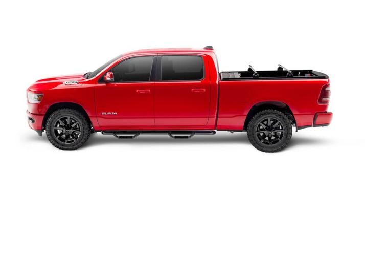 Retrax PowertraxPRO XR  Retractable Tonneau Cover T-90378