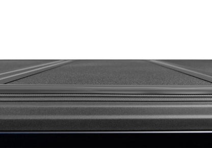 UnderCover Armor Flex Hard Folding Tonneau Cover AX22029