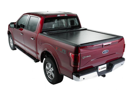 Pace Edwards Switchblade Metal 04-18  Silverado/Sierra 1500  5' 9" Bed