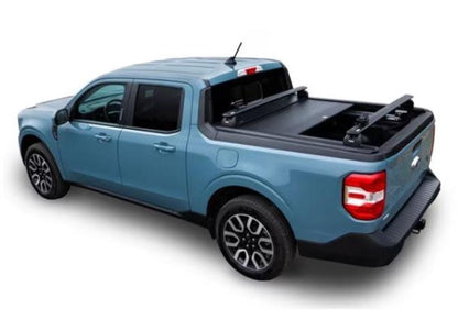 Pace Edwards Ultragroove Electric Retractable Tonneau Cover KEF171