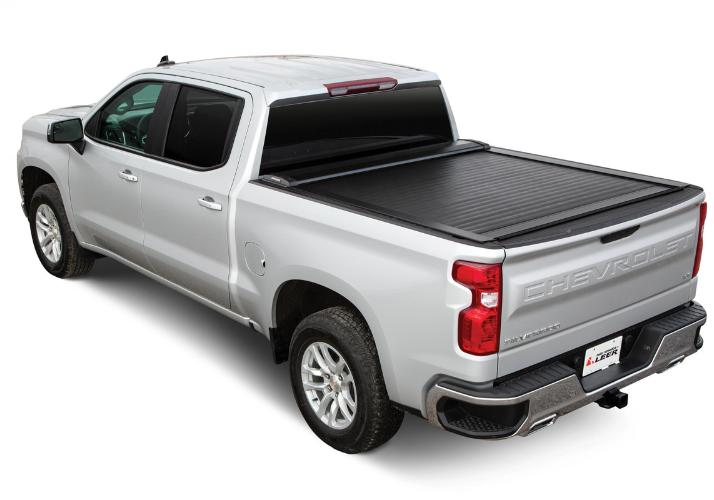 Pace Edwards Switchblade 19-24  RAM  6' 4" Bed (EXCLUDES 60/40 TAILGATE EQUIPPED TRUCKS)