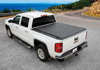 LEER SR250 2022-24 Toyota Tundra 6'6" (w/o Multi-Function Tailgate)