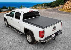 LEER SR250 2022-24 Toyota Tundra 5'6" (w/o Multi-Function Tailgate)