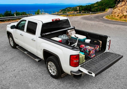 LEER SR250 2022-24 Toyota Tundra 6'6" (w/o Multi-Function Tailgate)