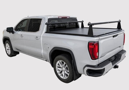 ADARAC Aluminum M-Series Truck Rack F4020061