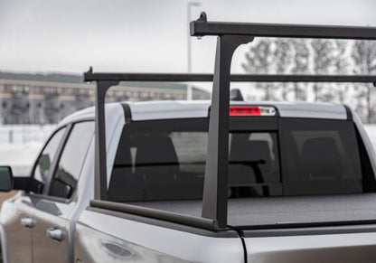 ADARAC Aluminum Pro Series Truck Rack F2040021