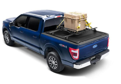 RetraxPRO XR Retractable Tonneau Cover T-80378