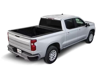 Pace Edwards Bedlocker 19-25  RAM  6' 4" Bed (EXCLUDES 60/40 TAILGATE EQUIPPED TRUCKS)