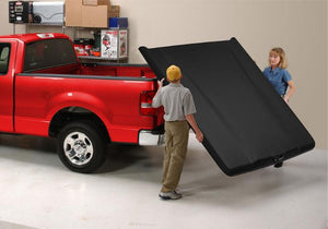 UnderCover Elite Tonneau Cover UC2208