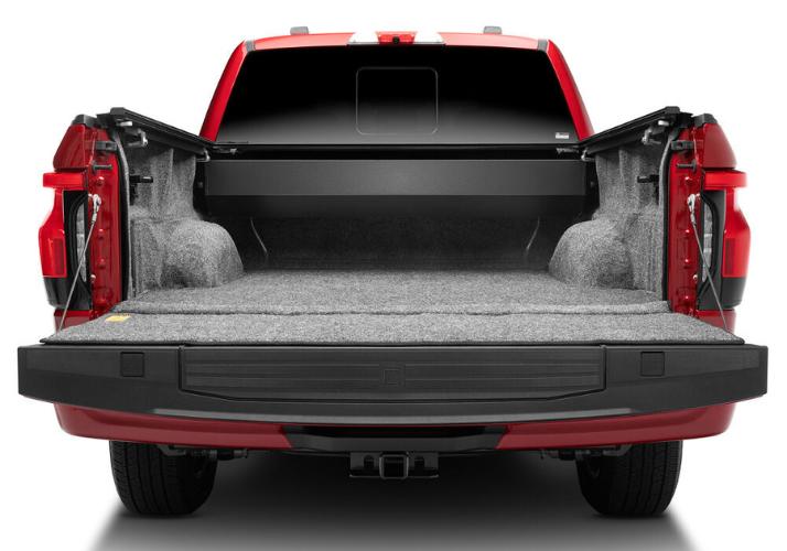 RetraxPRO MX Retractable Tonneau Cover 80378