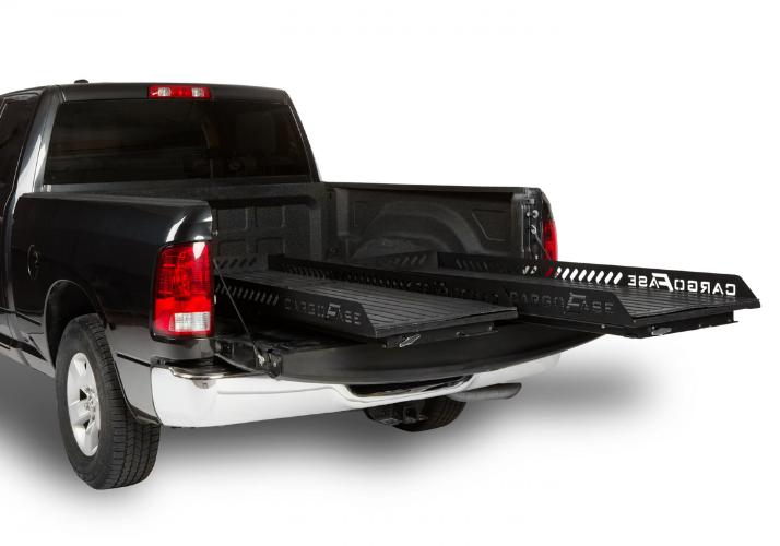 Cargo Ease Dual Slide Cargo Slide 1200 Lb Capacity (600 each side) CE6548DS