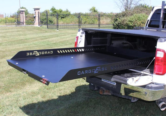 Cargo Ease OPA (Our Pullout Aluminum) Cargo Slide 1000 Lb Capacity CE6548A