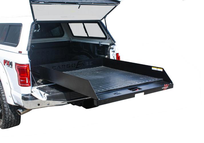 Cargo Ease Titan 3000 Cargo Slide 3000 Lb Capacity CE6548C3