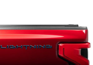 RetraxPRO MX Retractable Tonneau Cover 2022-24 Ford Maverick 4' 5" Bed